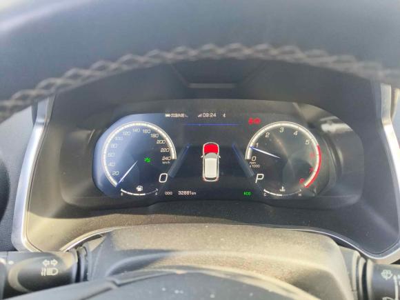 [湖州·浙E] 二手魏牌魏牌 VV52017款 2.0T 旗舰型