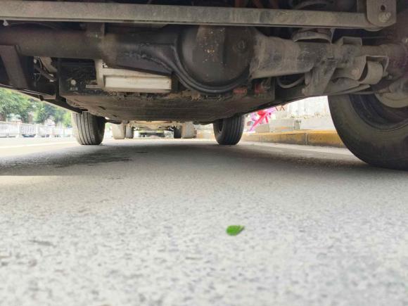 [成都·川A] 二手恒润汽车恒润HRS12022款 经典型