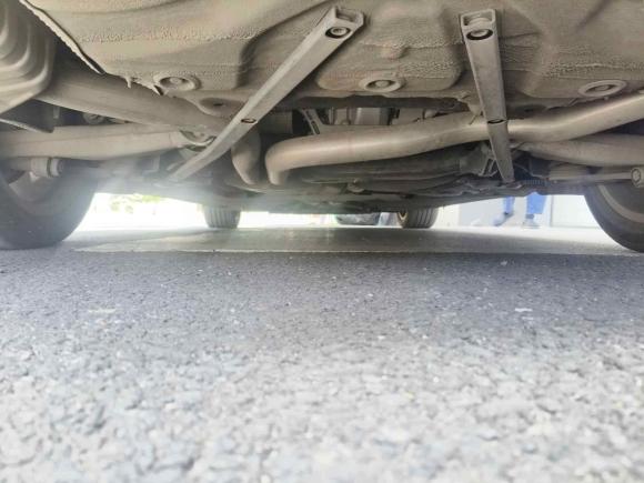 [南京·苏A] 二手奥迪奥迪A6L2017款 45 TFSI quattro 运动型