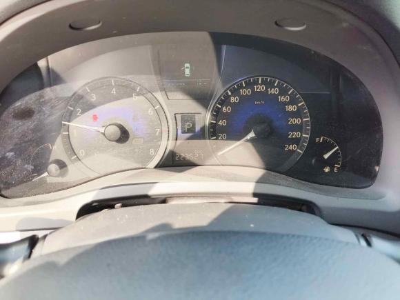 [西安·陕A] 二手雷克萨斯雷克萨斯RX经典2011款 270 豪华版