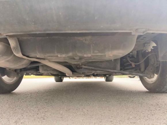 [宁波·浙B] 二手别克威朗2017款 三厢 15S 自动进取型