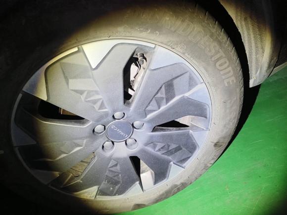 [杭州·浙A] 二手领克领克01 EM-P2018款 1.5T PHEV 劲 国V