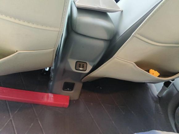 [上海·沪A] 二手别克微蓝72020款 652E 互联智享型