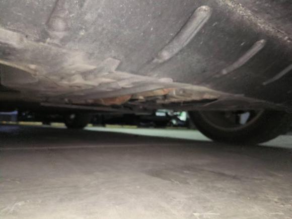 [宁波·浙B] 二手比亚迪护卫舰072023款 DM-i 100KM 旗舰型