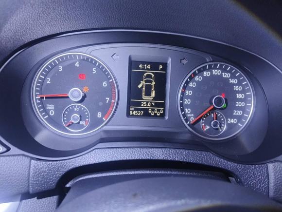 [深圳·粤B] 二手大众夏朗2016款 380TSI 舒享型 7座