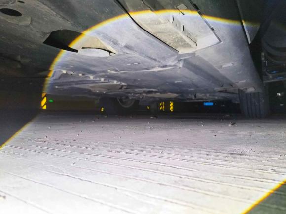 [深圳·粤S] 二手马自达马自达CX-42018款 2.0L 自动两驱蓝天活力版 国V