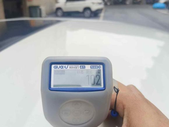 [湖州·沪C] 二手斯柯达明锐2017款 TSI280 DSG智行版