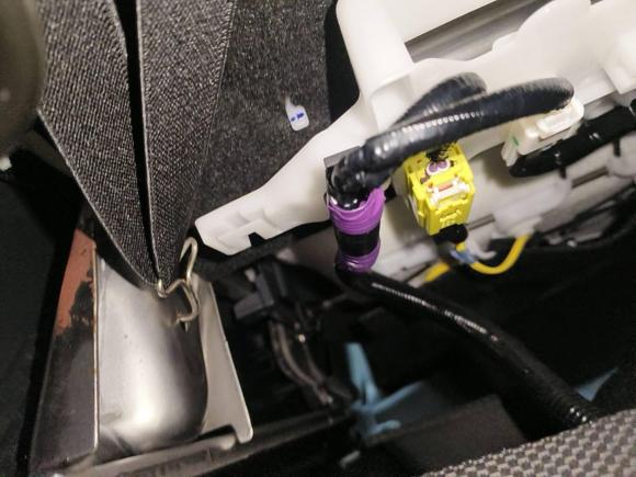 [武汉·鄂A] 二手丰田威兰达2024款 2.0L CVT两驱领先版