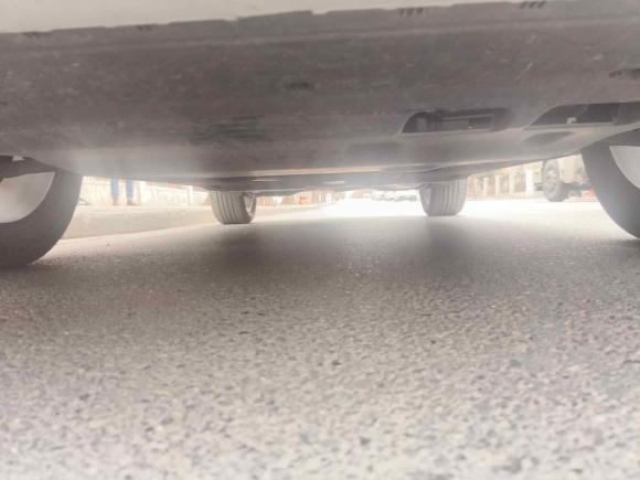 [上海·沪B] 二手奥迪奥迪Q3 Sportback2020款 40 TFSI 时尚型