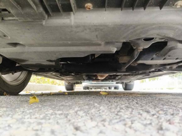 [深圳·粤P] 二手丰田逸致2011款 180E CVT精英版