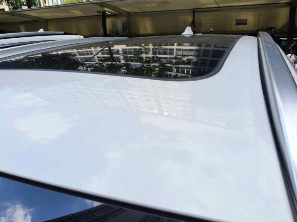 [杭州·浙A] 二手魏牌玛奇朵DHT-PHEV2021款 1.5L 大师版