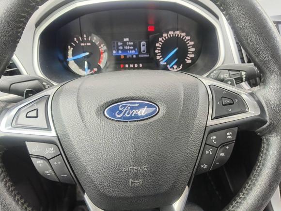 [上海·苏M] 二手福特锐界2018款 改款 EcoBoost 245 两驱铂锐型 5座 国V