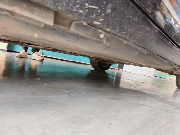 [广州·粤G] 二手奥迪奥迪A6L2009款 2.4L 舒适型