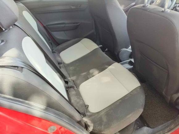 [上海·沪C] 二手斯柯达晶锐2017款 1.4L 自动车享版