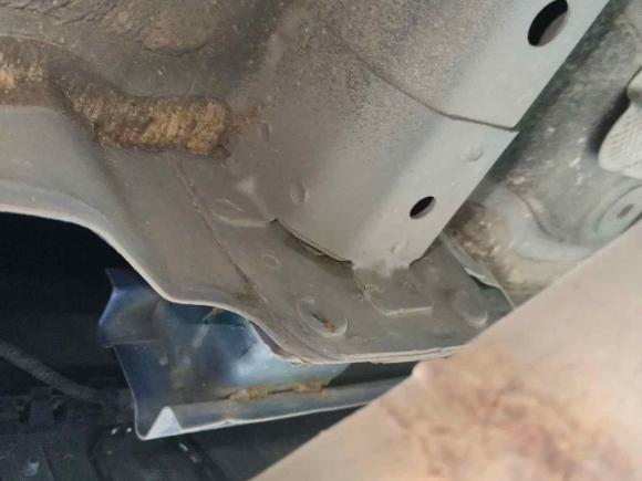 [深圳·粤S] 二手魏牌魏牌 VV62018款 2.0T 两驱超豪型 国V