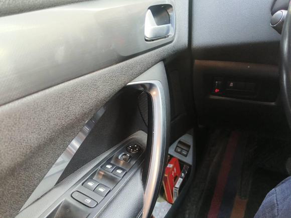 [西安·陕A] 二手DSDS 5LS2014款 1.8L 雅致版VTi140