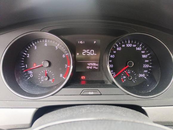 [苏州·苏E] 二手大众凌渡2015款 230TSI DSG风尚版