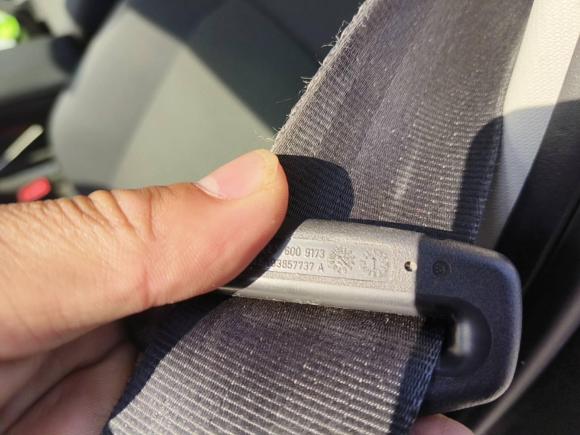 [南昌·赣A] 二手大众桑塔纳2015款 浩纳 1.6L 自动风尚型