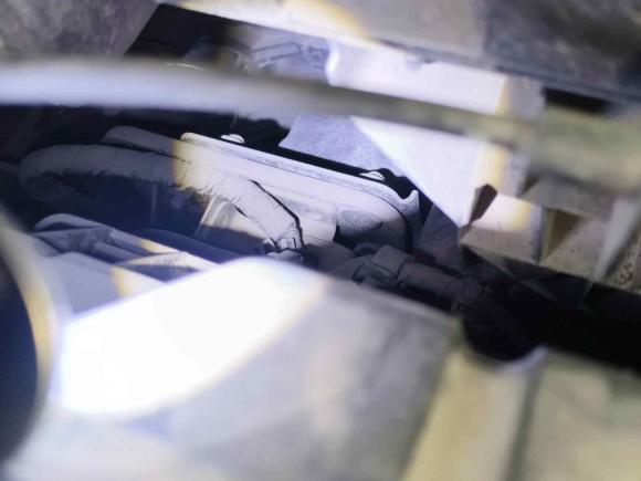 [成都·川A] 二手观致观致52016款 1.6T 自动精英型