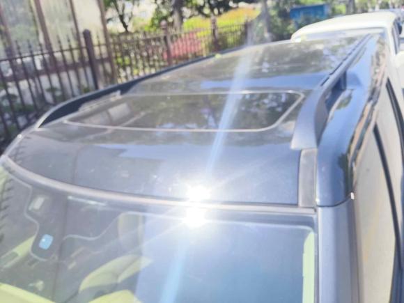 [上海·沪A] 二手路虎发现2011款 3.0 SDV6 HSE 柴油版