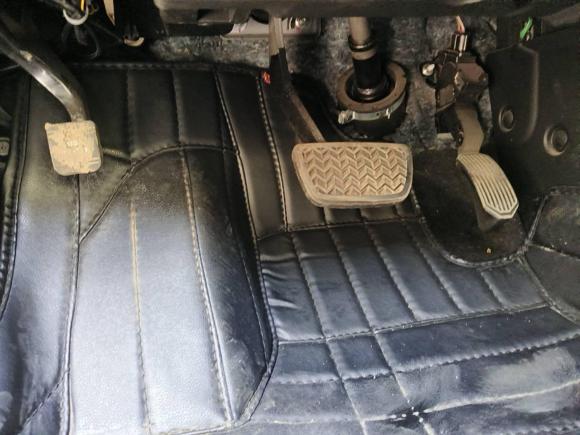 [嘉兴·浙F] 二手丰田汉兰达2015款 2.0T 四驱豪华版 7座