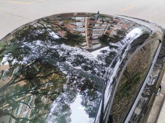 [上海·沪A] 二手奥迪奥迪TT2017款 TT Coupe 45 TFSI quattro