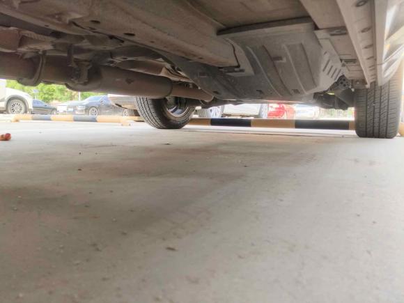 [西安·陕A] 二手哈弗哈弗H42019款 1.5GDIT DCT豪华智联版 国VI