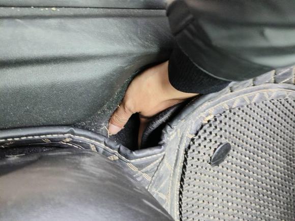 [常州·苏D] 二手别克君威2020款 552T 精英型