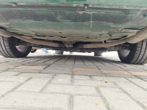 [上海·沪E] 二手捷豹捷豹XJ2007款 XJ6L 3.0皇家加长版