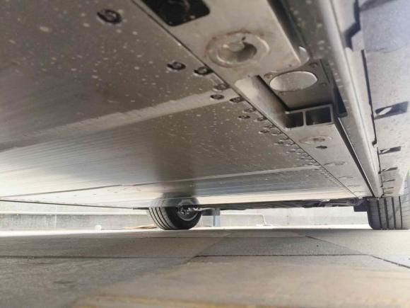 [深圳·粤L] 二手极氪极氪0012025款 WE版 95kWh 四驱