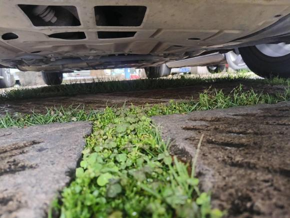 [义乌·浙G] 二手本田凌派2013款 1.8L 手动舒适版