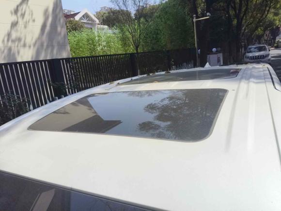 [上海·沪J] 二手别克别克GL82020款 ES陆尊 653T 旗舰型