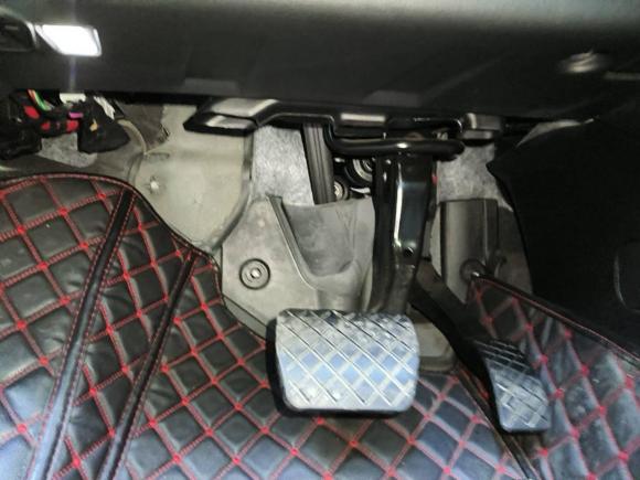 [济南·鲁A] 二手奥迪奥迪Q2L2020款 35 TFSI 进取动感型