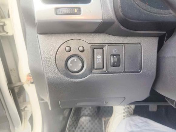 [湖州·浙E] 二手奇瑞瑞虎32015款 1.6L CVT智尚纪念版