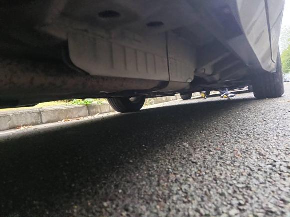 [南通·苏F] 二手凯迪拉克凯迪拉克XT52016款 28T 四驱豪华型