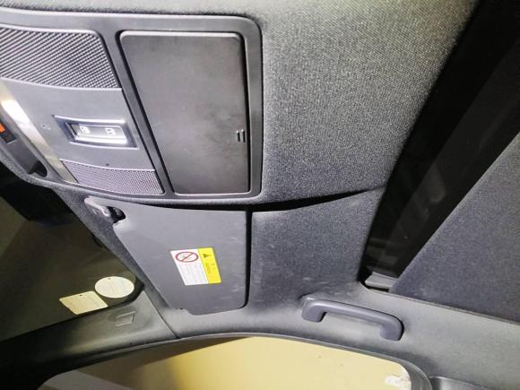 [杭州·浙C] 二手路虎发现神行2016款 2.0T HSE