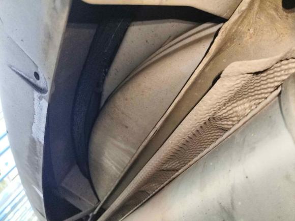 [广州·粤P] 二手别克昂科威Plus2016款 28T 四驱精英型