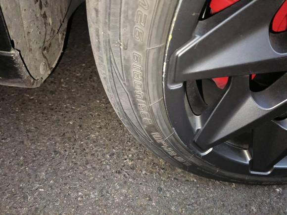 [深圳·粤B] 二手特斯拉Model 32020款 改款 长续航后轮驱动版