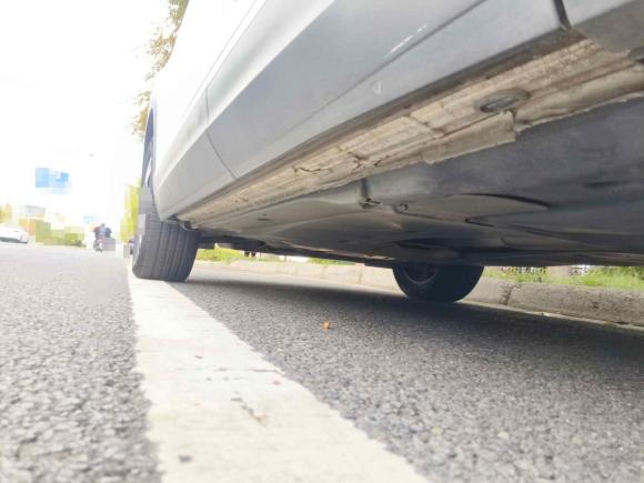 [常州·苏D] 二手大众探岳2019款 330TSI 两驱豪华型 国VI