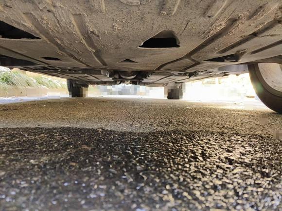 [合肥·皖A] 二手领克领克012017款 2.0T 两驱型Pro版