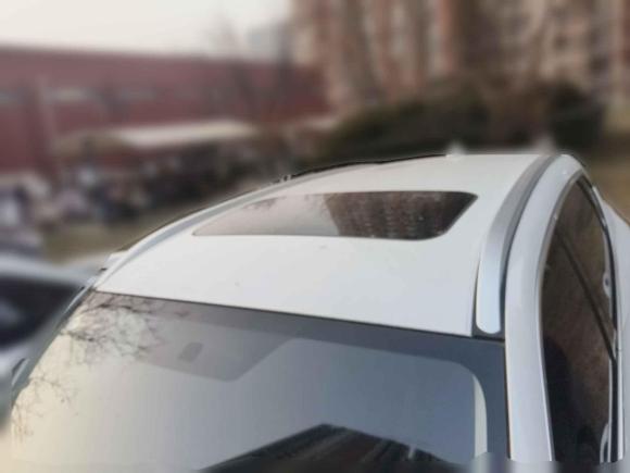 [济南·鲁A] 二手哈弗哈弗H62021款 国潮版 1.5T 自动都市版