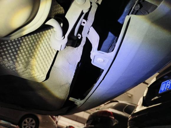 [深圳·粤B] 二手大众速腾2015款 1.6L 自动舒适型