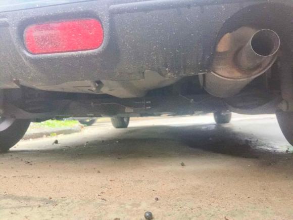 [合肥·皖A] 二手铃木雨燕2016款 1.5L 自动时尚型酷玩版