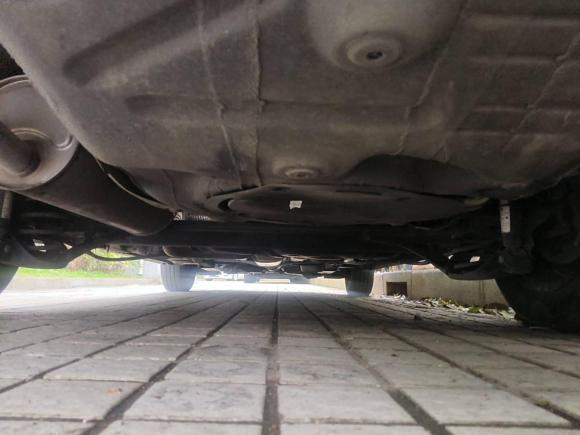 [上海·沪D] 二手大众桑塔纳2019款 1.5L 自动风尚版 国VI