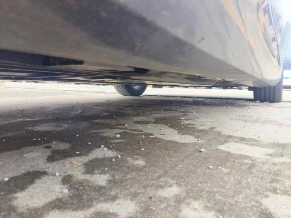 [成都·川A] 二手沃尔沃沃尔沃S602021款 T4 智逸豪华版