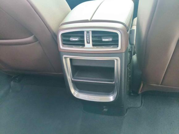 [上海·沪G] 二手别克昂科威Plus2017款 28T 四驱精英型