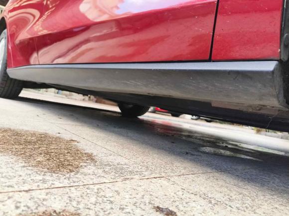 [上海·沪C] 二手福特福克斯2019款 两厢 EcoBoost 180 自动锋潮型