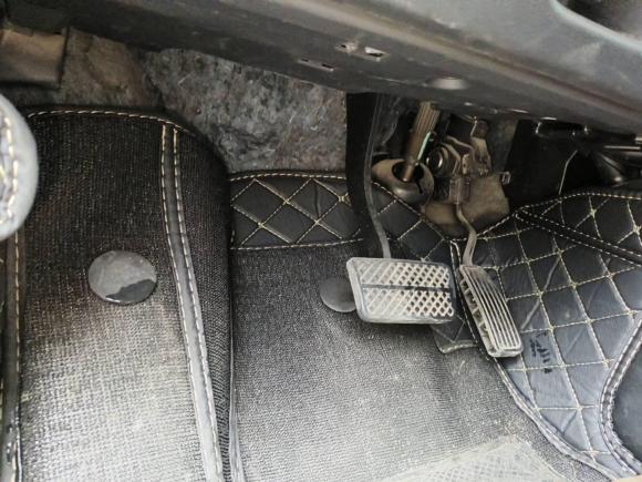 [南通·苏F] 二手本田凌派2016款 1.8L CVT豪华版