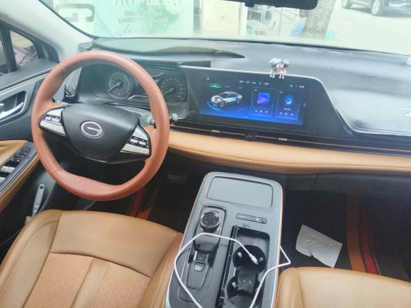 [无锡·苏E] 二手埃安AION S2023款 魅 580 磷酸铁锂