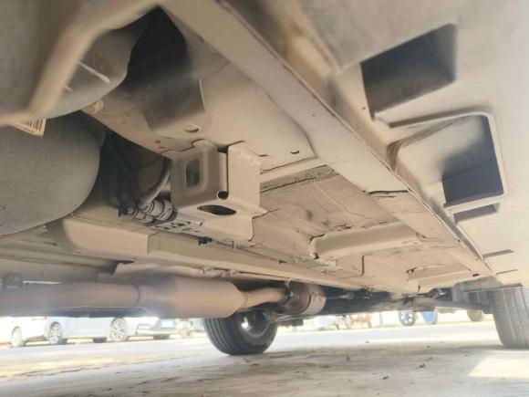 [广州·粤A] 二手广汽传祺传祺GS42020款 270T 自动精英科技版